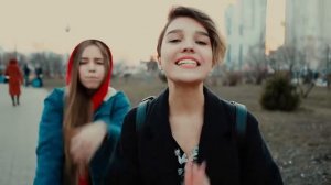 OPEN KIDS   поздравление с 8 марта    Open Art Studio