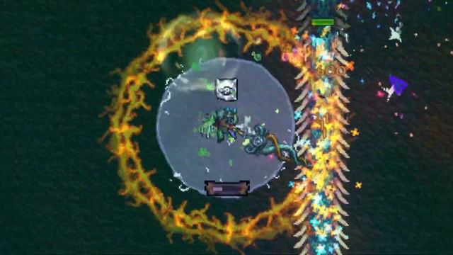 CALAMITY INFERNUM BEST WAIFU.... (Part 6) #terraria #terrariaplaythrough #gaming #terrariaboss смотреть онлайн