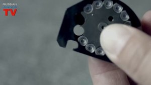 Made in RUSSIA! Пневматическая винтовка Colibri 5,5 mm. Тест любителя.