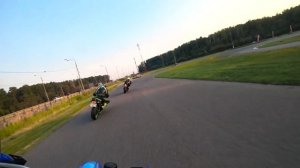 Супермото Husqvarna FS450 - это лучше, чем литровый супербайк