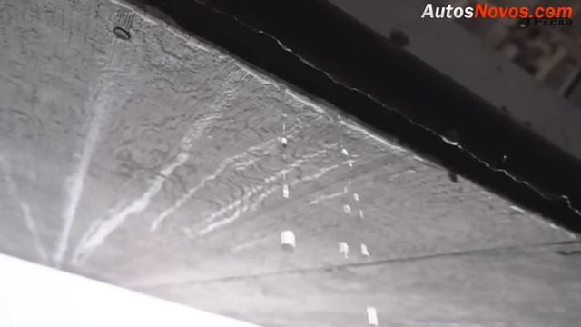 Novo Chevrolet Malibu 2017 смотреть онлайн