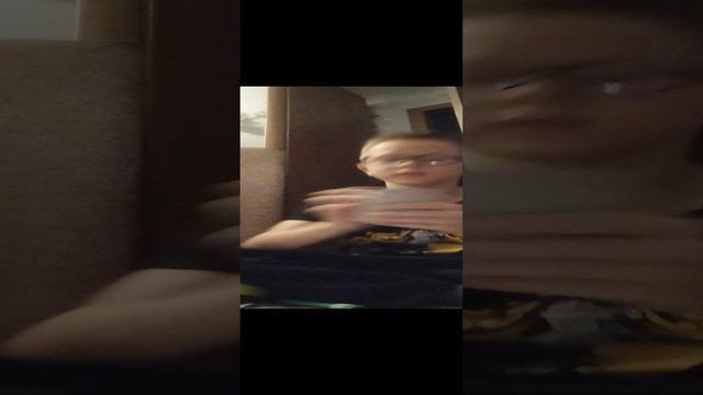 я сделал свой карточный домик