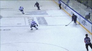 Красивый гол Мозякина в большинстве / Mozyakin shows great stickhandling skills scoring PP