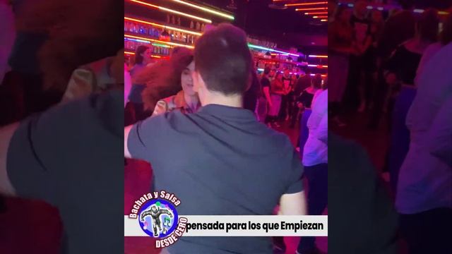 ?Clases de Salsa y Bachata y bailes latinos DESDE CERO en VALDEMORO  - Tardeos Bailongos RESTÓN