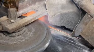 Процесс производства труб из нержавеющей стали