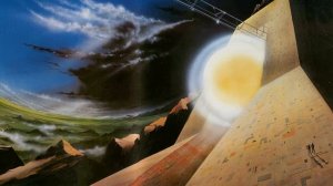 Ретрофутуризм - Косморетрофутуризм