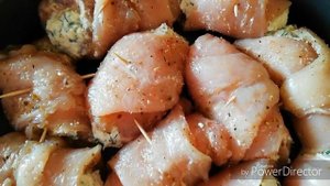НЕОБЫЧНЫЕ Куриные Рулетики | Быстро и ВКУСНО!