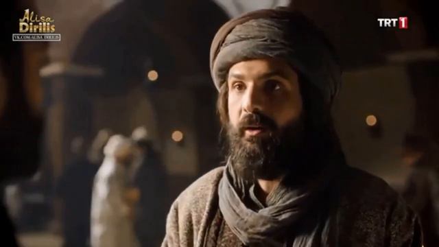 Где вы, Султаны, выполняющие свои присяги?!?!? (из сериала Пробуждение Великие Сельджуки)