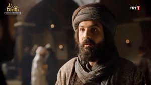 Где вы, Султаны, выполняющие свои присяги?!?!? (из сериала Пробуждение Великие Сельджуки)