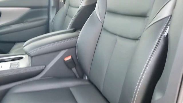 2021 Nissan Murano St. Petersburg, Tampa, Clearwater, Palm Harbor, Largo, FL MC120953 смотреть онлайн