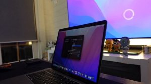 M1 Macbook Air Extend Display 4K 60hz TV / Monitor