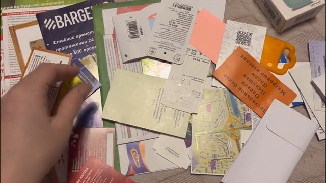 ВЫБРОСИЛА ВСЕ! Большое расхламление квартиры. 465 вещей за 30 дней. Часть 2