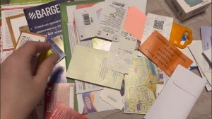 ВЫБРОСИЛА ВСЕ! Большое расхламление квартиры. 465 вещей за 30 дней. Часть 2