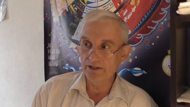 Изучаем ТАЙНУЮ ДОКТРИНУ Е.П. БЛАВАТСКОЙ 18 октября 2015г. смотреть онлайн