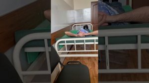 Рукия на сеансе