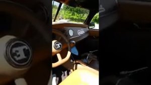 ГАЗ-51 V8 Хот-род (супер тюнинг)