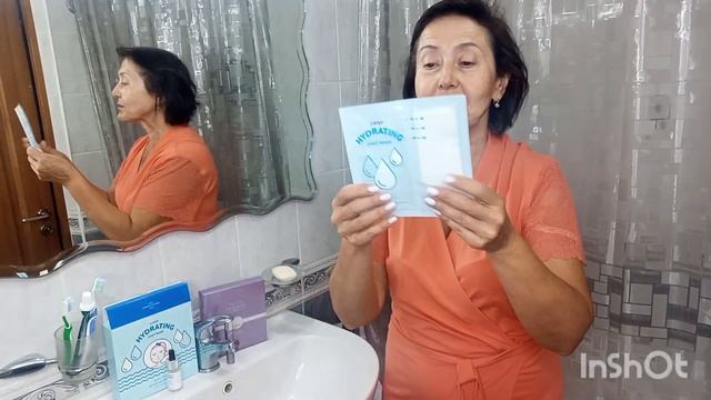 Домашний САЛОН КРАСОТЫ с косметикой бренда Mary Kay смотреть онлайн