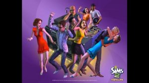 The Sims™ 2 Nightlife: Hyper - Sim Time Sim Place