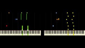 Rush BE - Rush B and Rush E but they're combined!