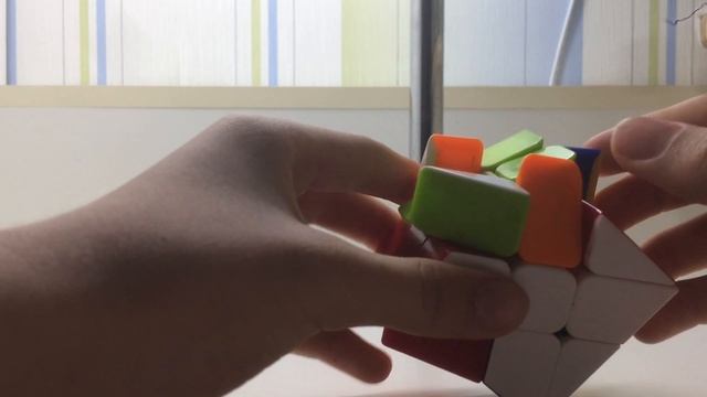 как собрать Magic cube смотреть онлайн