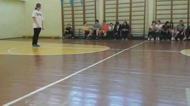 Физкультура :D смотреть онлайн