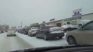 Кому советуем зимние шины липучки?