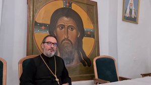 Есть вопрос. Об отмене вечного поминовения в монастыре