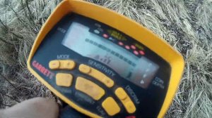 Что можно найти под ЛЭП , с металлоискателем.