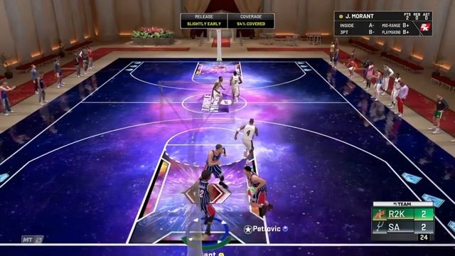 2 Triple Threat Games * смотреть онлайн