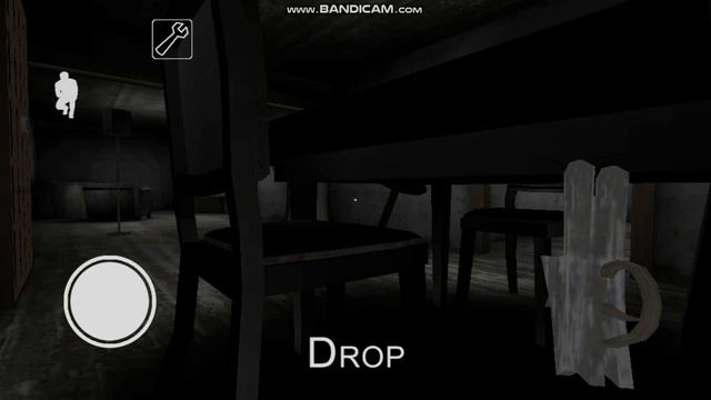 прячусь от Granny и пытаюсь найти ключ к ПАУКУ, НО эта серия страшней и тяжелей. смотреть онлайн