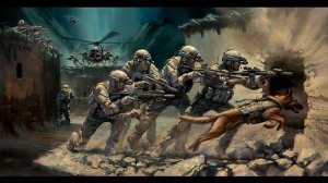 Geneburn - Rules of Engagement