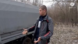 Рассказ ГАЗель 3302 / мнение, истории, обзор.