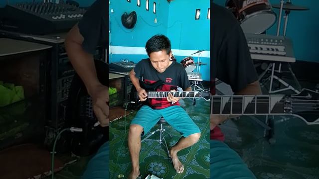 Testimoni gitar ibanez s series by sang adi high kuality.. смотреть онлайн