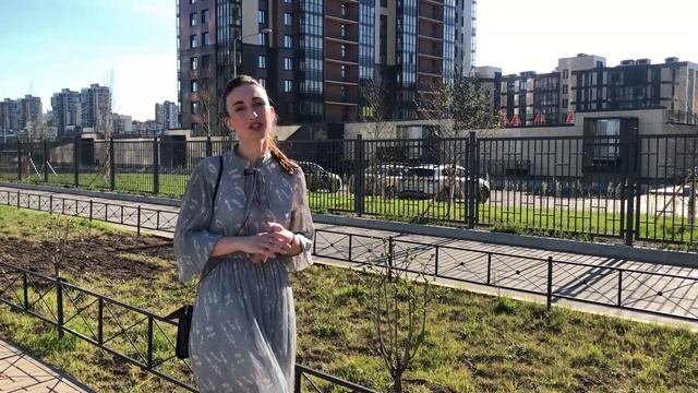 Цены на новостройки Красносельского района Санкт-Петербурга Ч.1[2021]#9