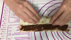 Вкуснейшие Сладкие Роллы за 5 минут!