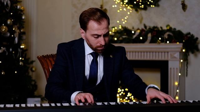 Спартак Мгерян - Music of the Victory