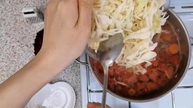 Как приготовить красный борщ с фасолью. Правильное питание смотреть онлайн