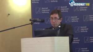 Игорь Валентинович Прокофьев, заместитель  директора РИСИ