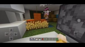 Репка. Спектакль в Minecraft.