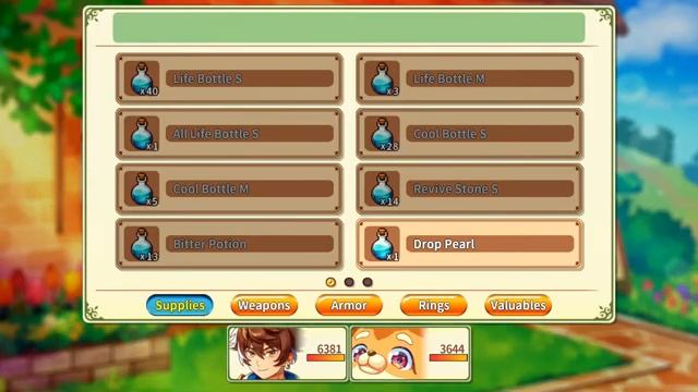 Chroma Quaternion (PS4) - Part 2 смотреть онлайн