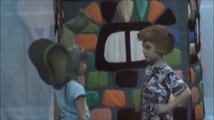 Слоненок идет учиться. 4 группа.