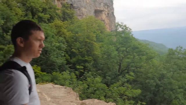 МЕЗМАЙ, ОРЛИНАЯ ПОЛКА - СТРАШНО КРАСИВО