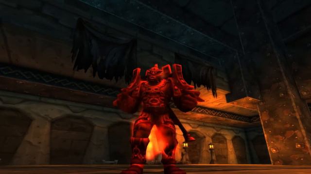 Blackwing Lair Shortcut - World of Warcraft смотреть онлайн