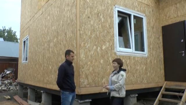 Отзыв клиента. г. Саратов, Кировский район. Быстро и качественно смотреть онлайн