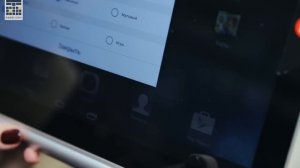 Lenovo Yoga Tablet 2 Pro - обзор планшета с проектором от сайта Keddr.com