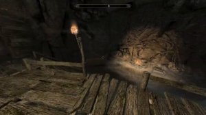 [Skyrim] How To Get Iron Ore Fast