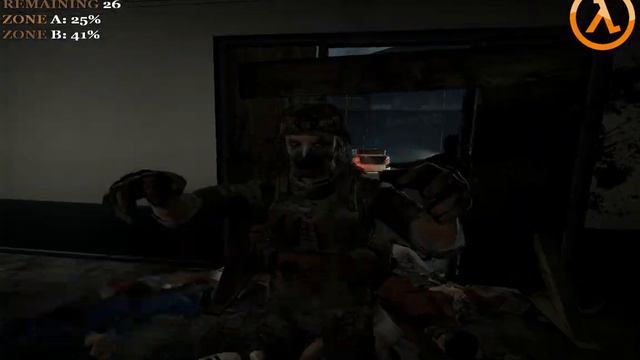 No More Room in Hell часть 10 смотреть онлайн