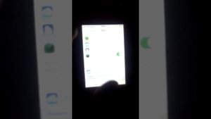 Как отключить  функцию найти айфон?