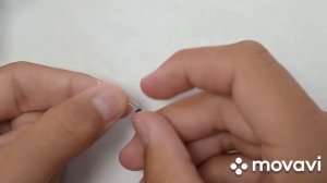 Туториал на амигуруми паук из бисера#бисер #туториал #паук#Magic_biserrr