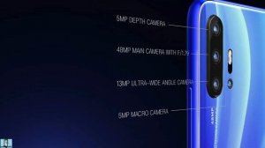 Umidigi F2 камерофон с NFC,6/128 Gb,5150 mAh.